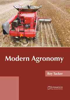 Modern Agronomy
