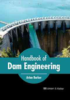 Handbook of Dam Engineering