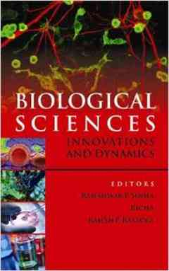 Biological Sciences: Innovations and Dynamics