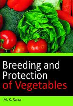 Breeding and Protection of Vegetables