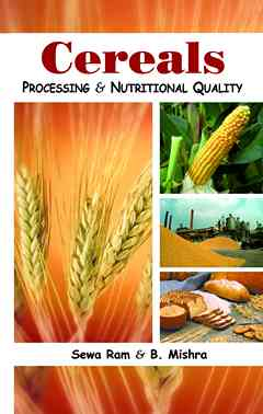 Cereals: Processing and Nutritional Quality 