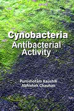 Cyanobacteria: Antibacterial Activity