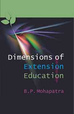 Dimensions of Extension Education