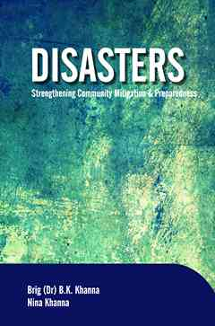Disasters: Strengthening Community Mitigation and Preparedness