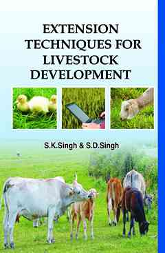 Extension Techniques for Livestock Development