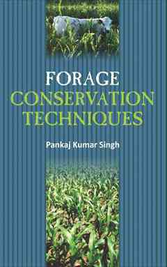 Forage Conservation Techniques
