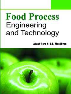 Food Process Engineering and Technology
