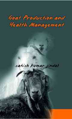 Goat Production and Health Management