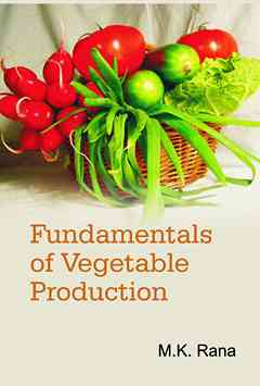 Fundamentals of Vegetable Production