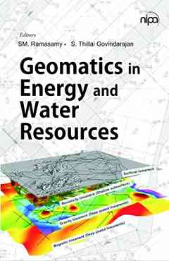 Geomatics in Energy and Water Resources (A Coloured Handbook)