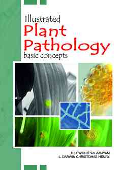 Illustrated Plant Pathology: Basic Concepts