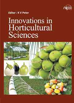 Innovations in Horticultural Sciences