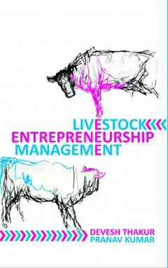 Livestock Entrepreneurship Management
