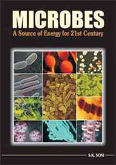 Microbes: A Source of Energy for 21st Century
