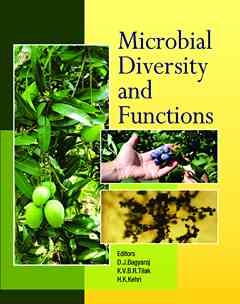 Microbial Diversity and Functions