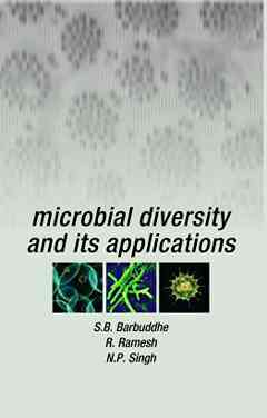 Microbial Diversity and Its Applications