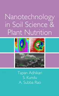 Nanotechnology in Soil Science and Plant Nutrition