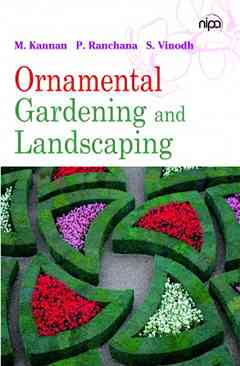 Ornamental Gardening and Landscaping
