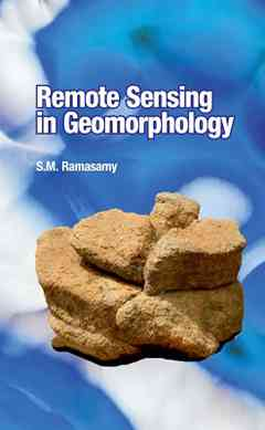 Remote Sensing in Geomorphology