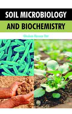 Soil Microbiology and Biochemistry