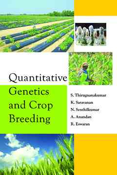 Quantitative Genetics and Crop Breeding