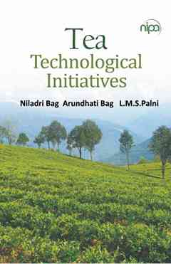 Tea: Technological Initiatives