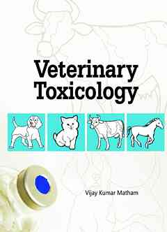 Veterinary Toxicology