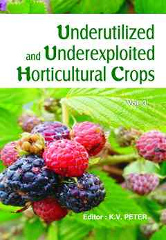 Underutilized and Underexploited Horticultural Crops: Vol 03