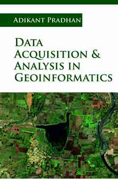 Data Acquisition and Analysis in Geoinformatics