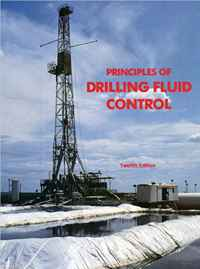 Principles of Drilling Fluid Control, 12th ed.