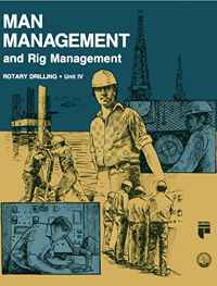 Man Management and Rig Management