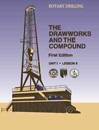 The Drawworks and the Compound
