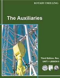 The Auxiliaries, 3rd Ed., Revised