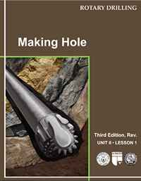 Making Hole, 3rd ed. Revised