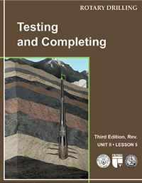 Testing and Completing, 3rd ed., Revised