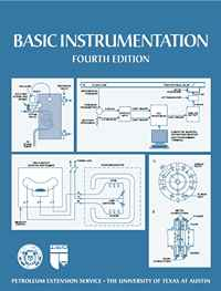 Basic Instrumentation, 4th ed.