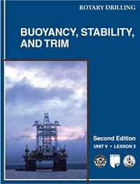 Buoyancy, Stability and Trim, 2nd Ed.