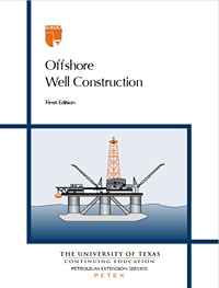 Offshore Well Construction