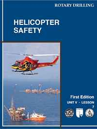 Helicopter Safety