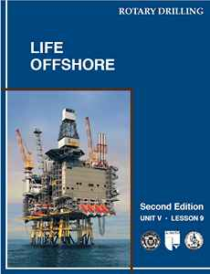 Life Offshore, 2nd ed.