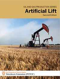 Artificial Lift, 2nd ed.