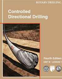 Controlled Directional Drilling, 4th ed.