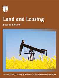 Land and Leasing, 2nd ed.