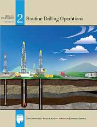 Routine Drilling Operations, 2nd ed.