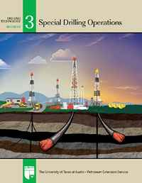 Special Drilling Operations, 2nd ed.