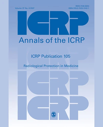 ICRP Publication 105: Radiological Protection in Medicine, 1st Edition