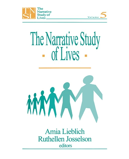 The Narrative Study of Lives: Volume 5