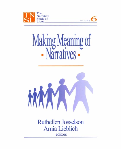 Making Meaning of Narratives