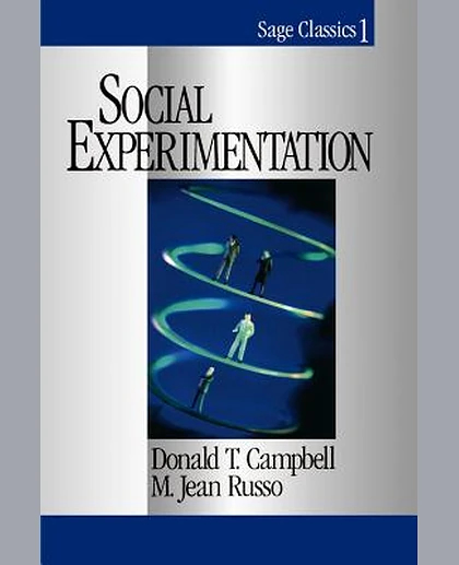 Social Experimentation