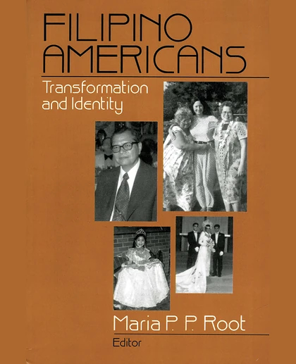Filipino Americans: Transformation and Identity